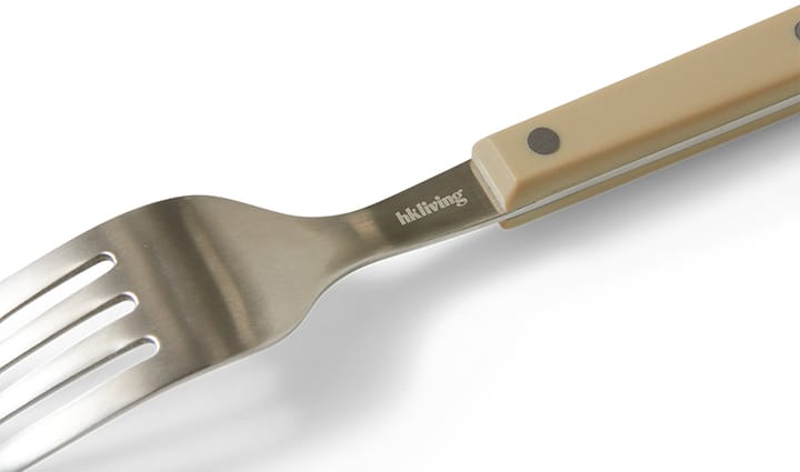 70's Besteckset 16-teilig, Olive HKliving