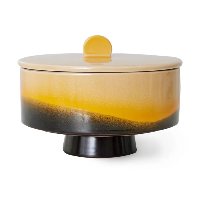 70's bonbon Schale, Sunshine HKliving