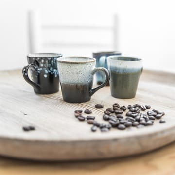 70's Cappuccinotasse - Grass - HKliving