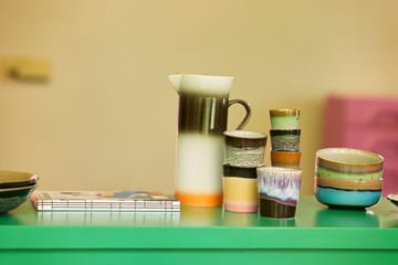 70's Dessert Schale 4-teilig - Freak out - HKliving