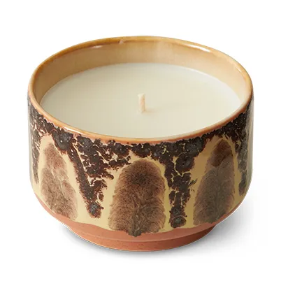 70's Duftkerze small 30 h, Kyoto HKliving