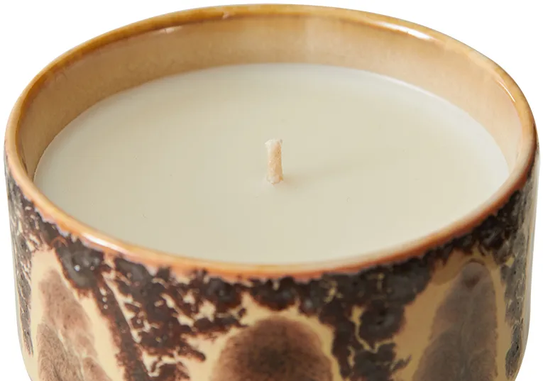 70's Duftkerze small 30 h, Kyoto HKliving