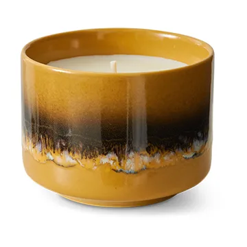 70's Duftkerze small 30 h - Valencia - HKliving