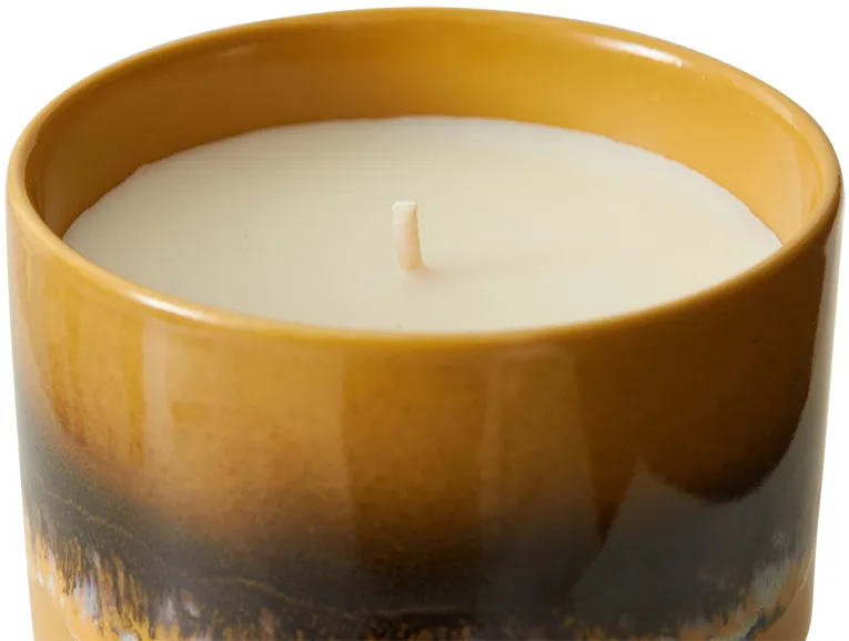 70's Duftkerze small 30 h, Valencia HKliving