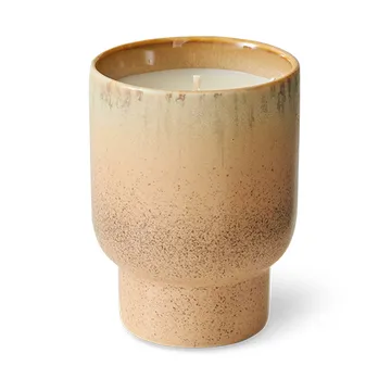 70's Duftkerze small 30 h - Vancouver - HKliving