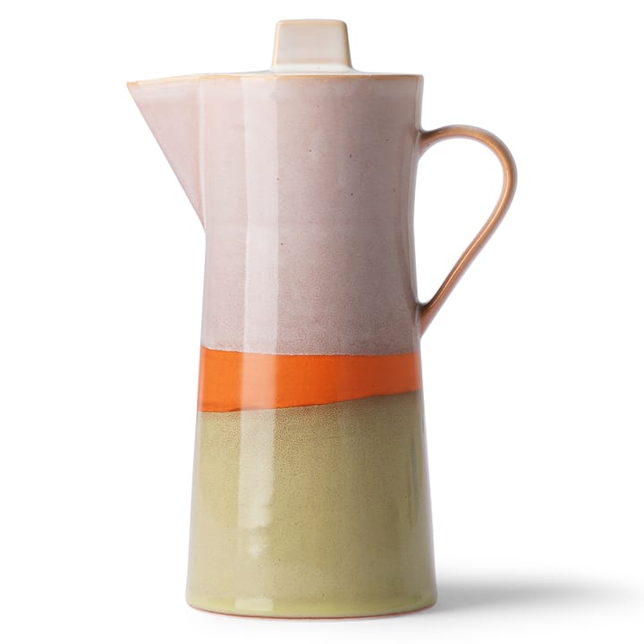70's Kaffeekanne, Multi HKliving