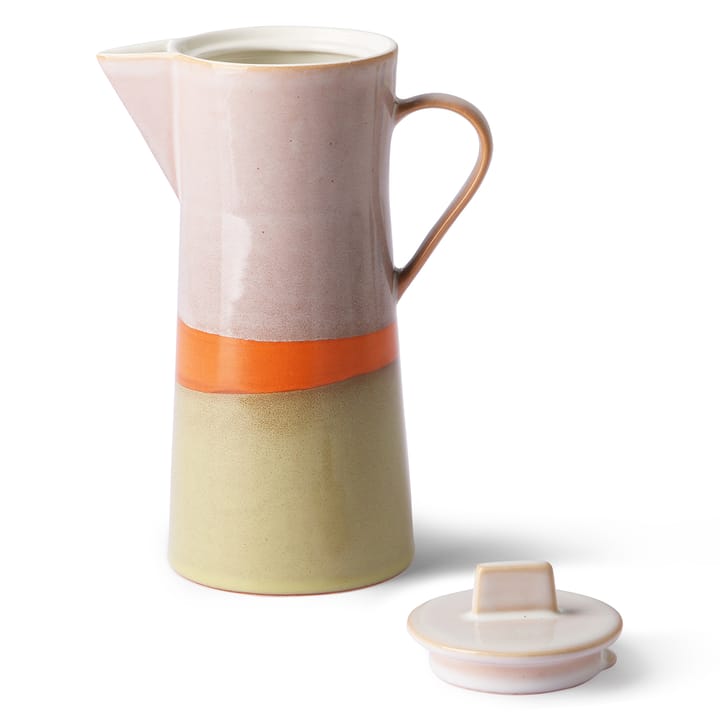 70's Kaffeekanne, Multi HKliving