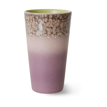 70's Latte Tasse - Haze - HKliving