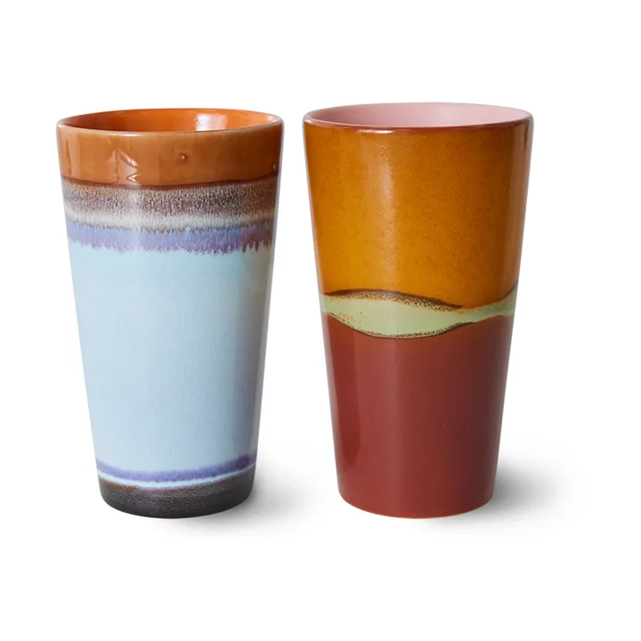 Hk Living Latte Becher 1