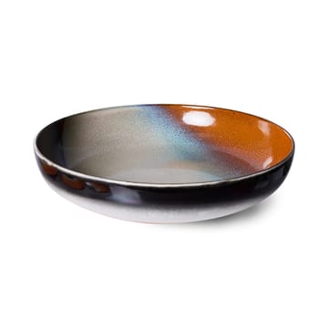 70's Salatschale Ø26,5cm - Flower Power - HKliving