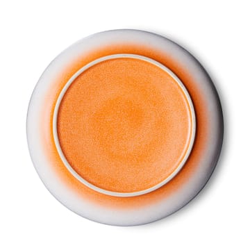 70's Salatschale Ø26,5cm - Flower Power - HKliving