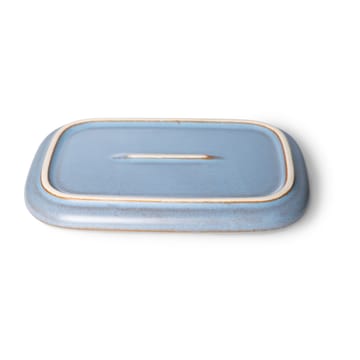 70's Tablett klein 2er Pack - Berry / Jupiter - HKliving