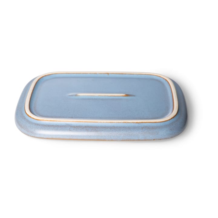 70's Tablett klein 2er Pack, Berry / Jupiter HKliving