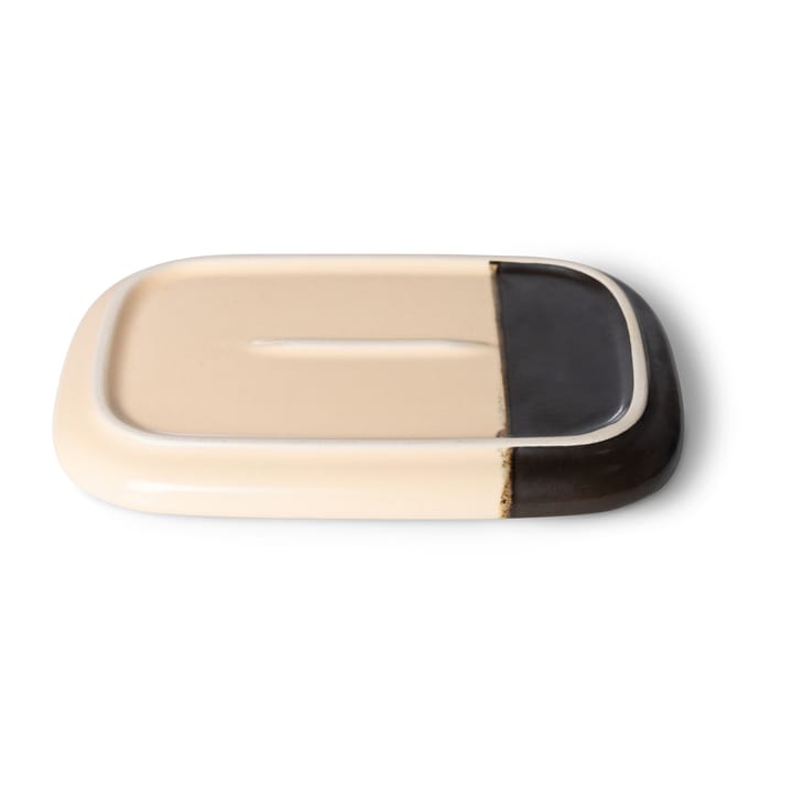 70's Tablett klein 2er Pack, Berry / Jupiter HKliving