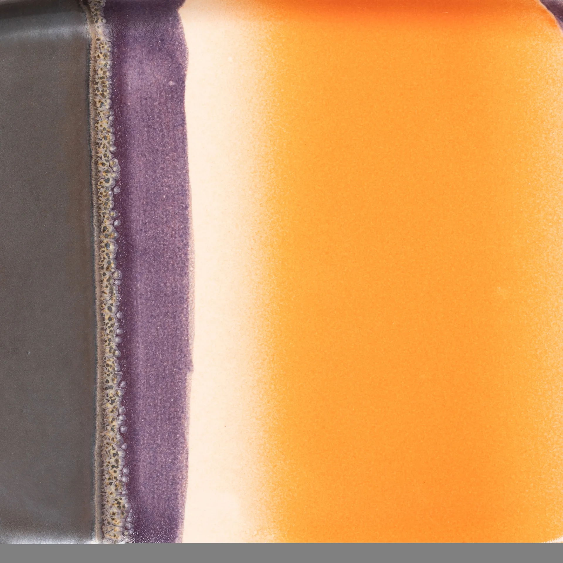 70's Tablett klein 2er Pack, Berry / Jupiter HKliving