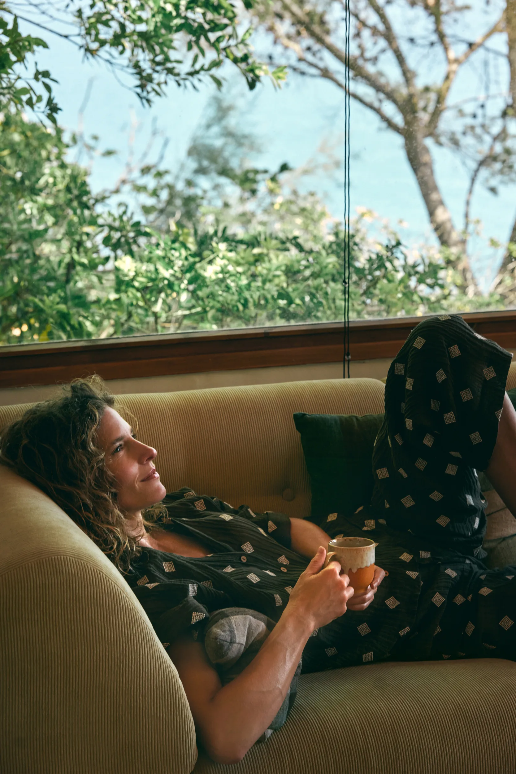 70's Tasse 25 cl 4er-Pack, Cape HKliving