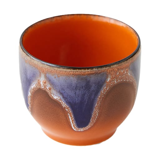 70's Tasse 25 cl, Arabica HKliving