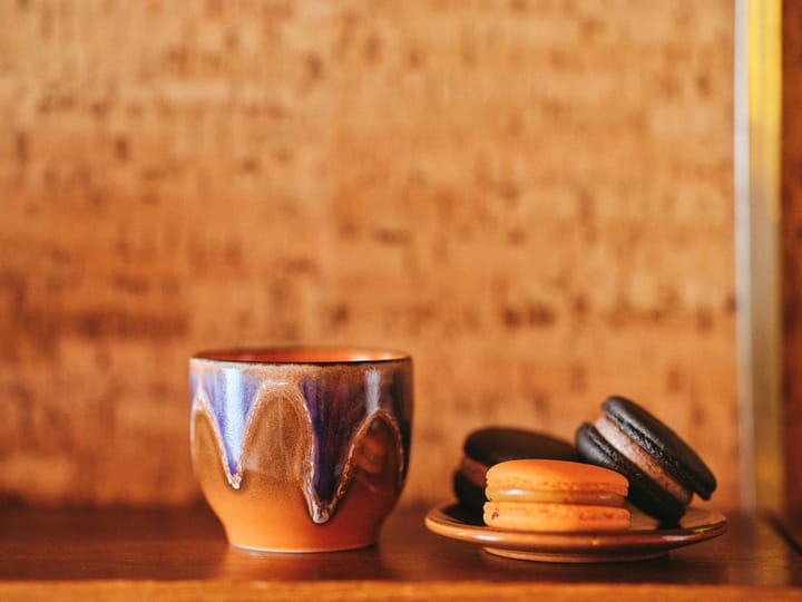 70's Tasse 25 cl, Arabica HKliving