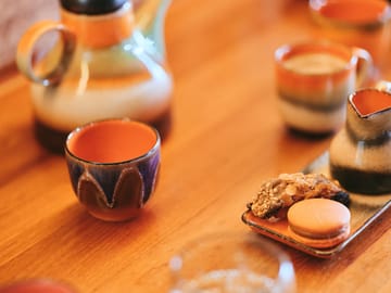 70's Tasse 25 cl - Arabica - HKliving