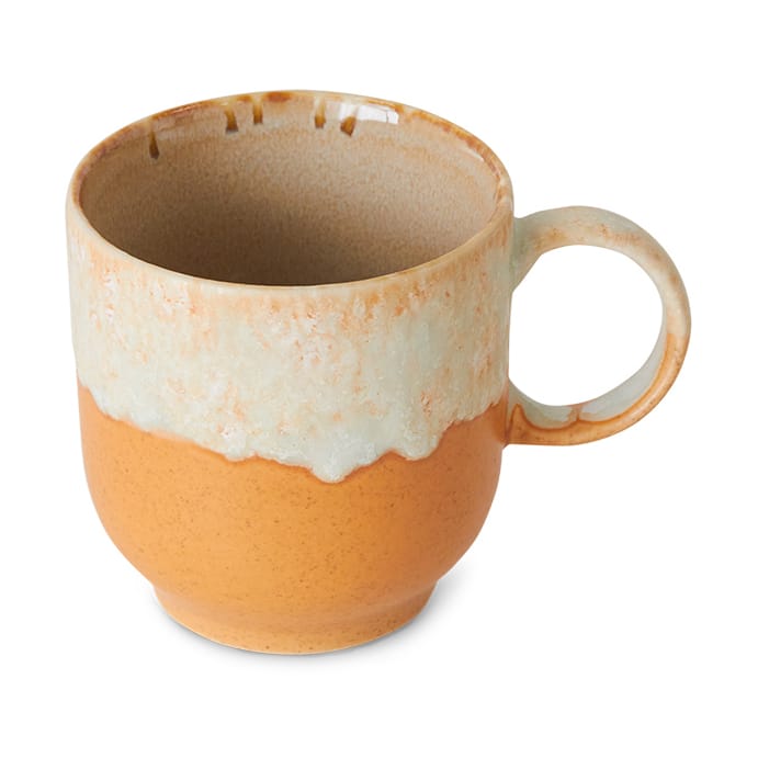 70's Tasse 25 cl, Dunes HKliving