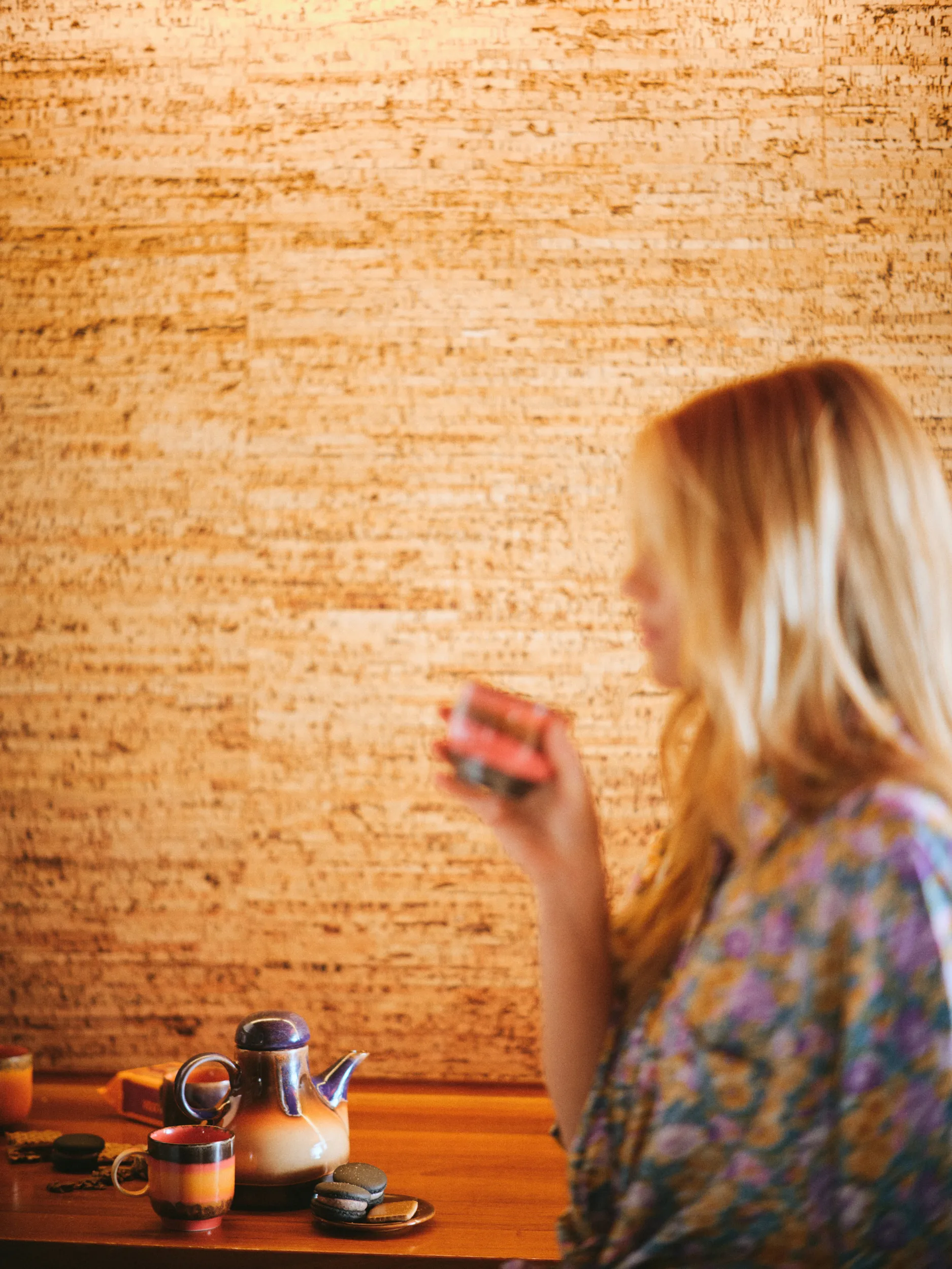 70's Tasse 25 cl, Excelsa HKliving