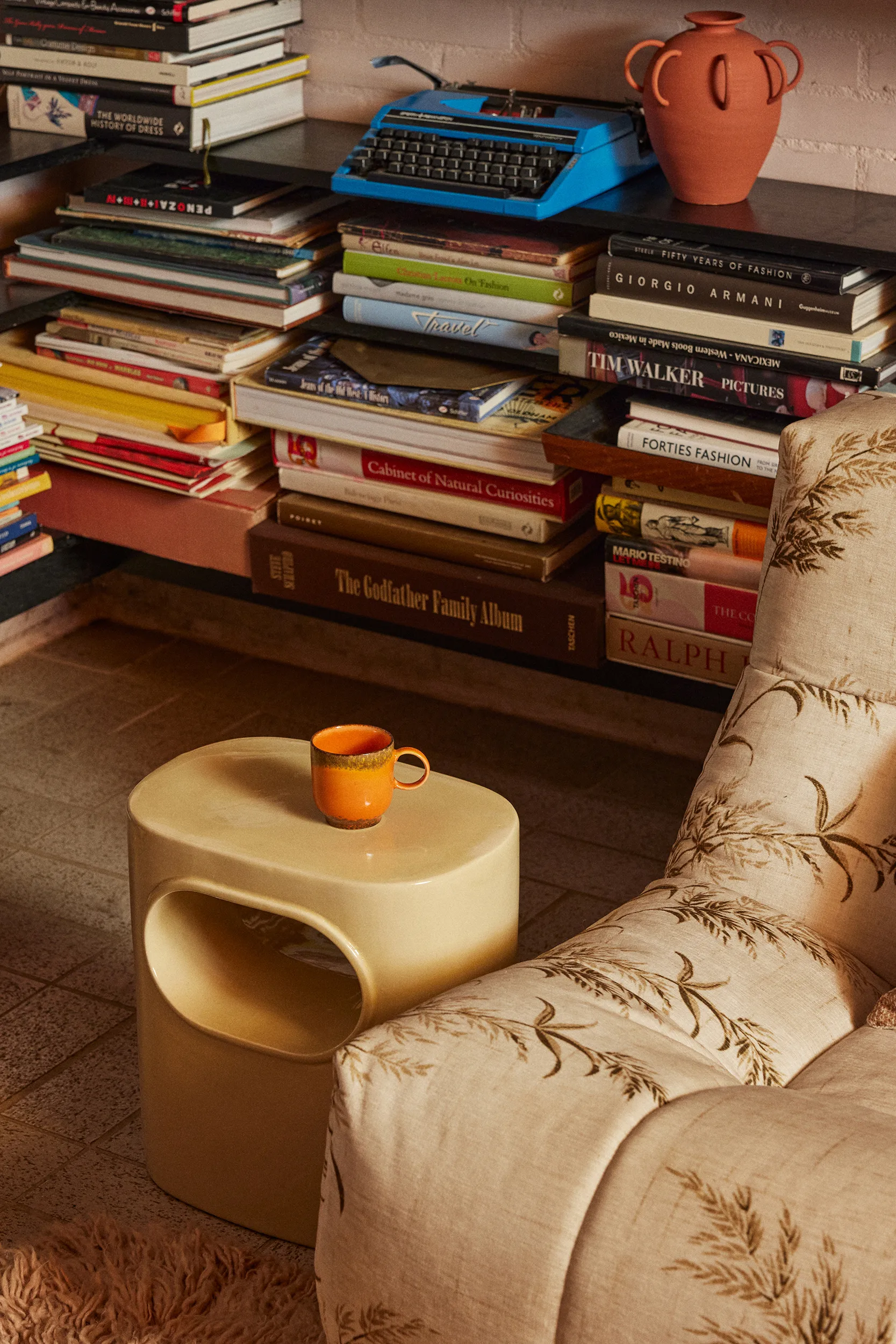 70's Tasse 25 cl, Liberica HKliving