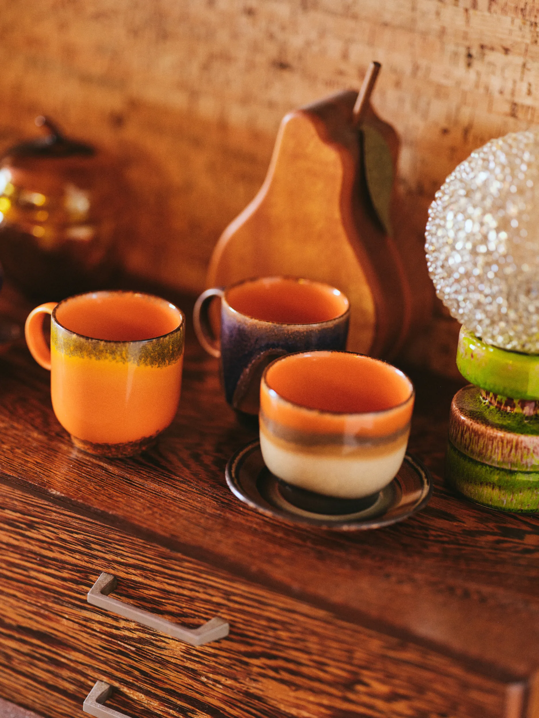 70's Tasse 25 cl, Liberica HKliving