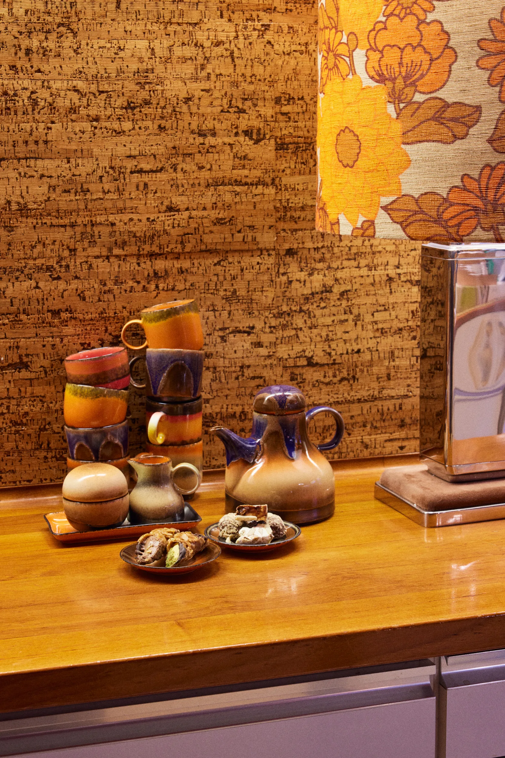 70's Tasse 25 cl, Liberica HKliving