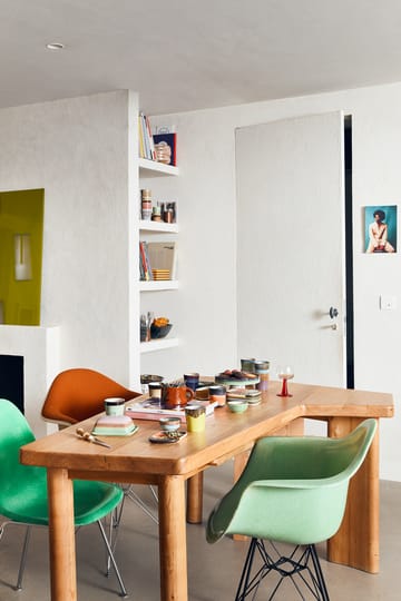70's Tasse 6er Pack - Multi - HKliving