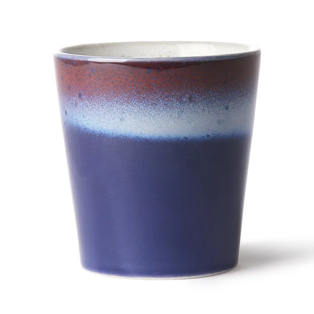 70's Tasse , Air HKliving