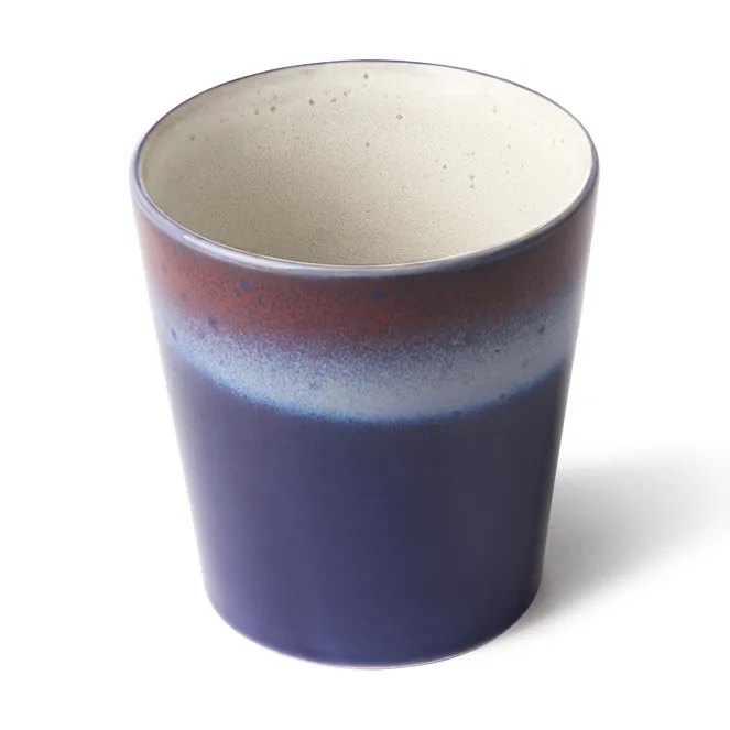 70's Tasse , Air HKliving