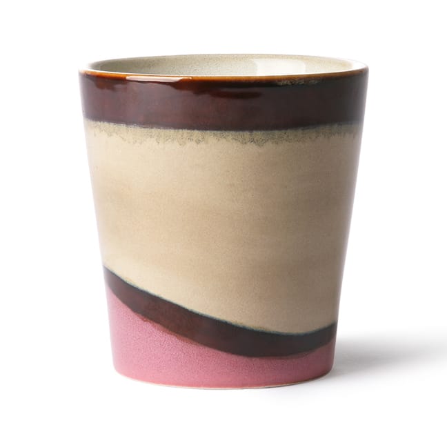 70's Tasse , Dunes HKliving