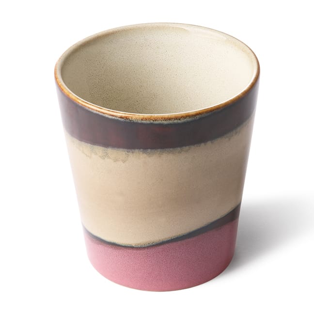 70's Tasse , Dunes HKliving