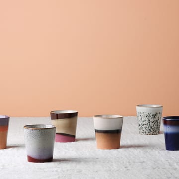 70's Tasse  - Dunes - HKliving