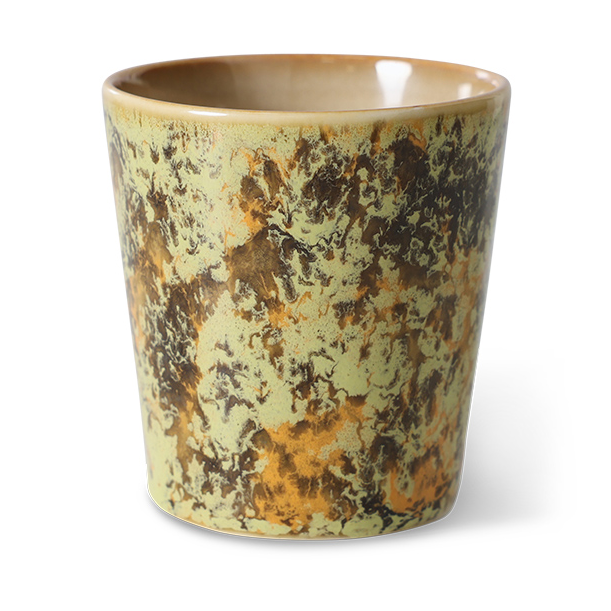 HKliving 70"s Tasse Fjord