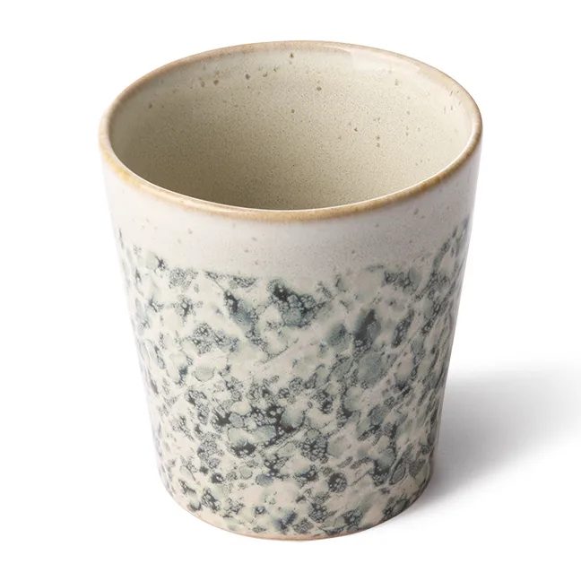 70's Tasse , Hail HKliving