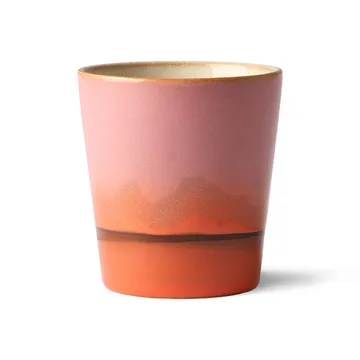 70's Tasse  - Mars - HKliving