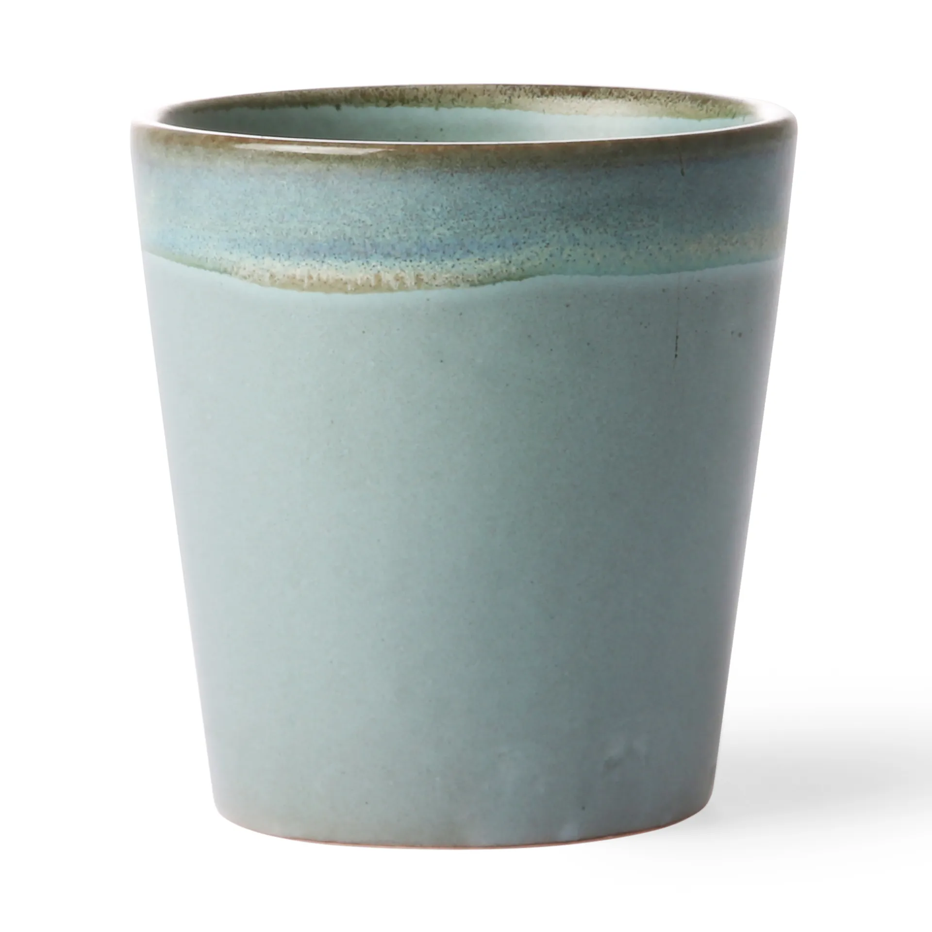70's Tasse , Moss HKliving