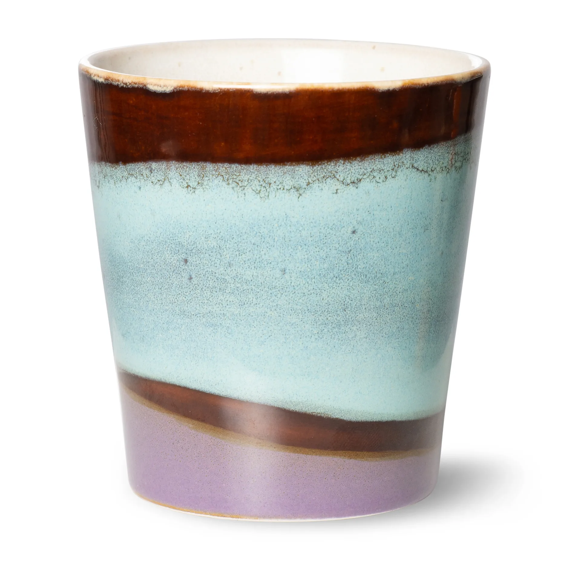 70's Tasse , Patina HKliving
