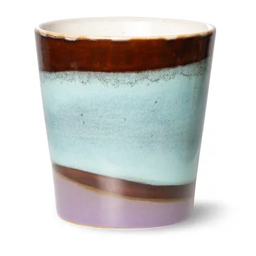 70's Tasse  - Patina - HKliving