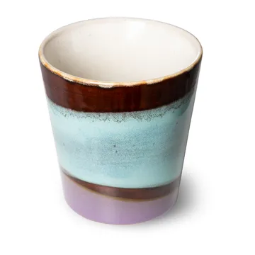 70's Tasse  - Patina - HKliving