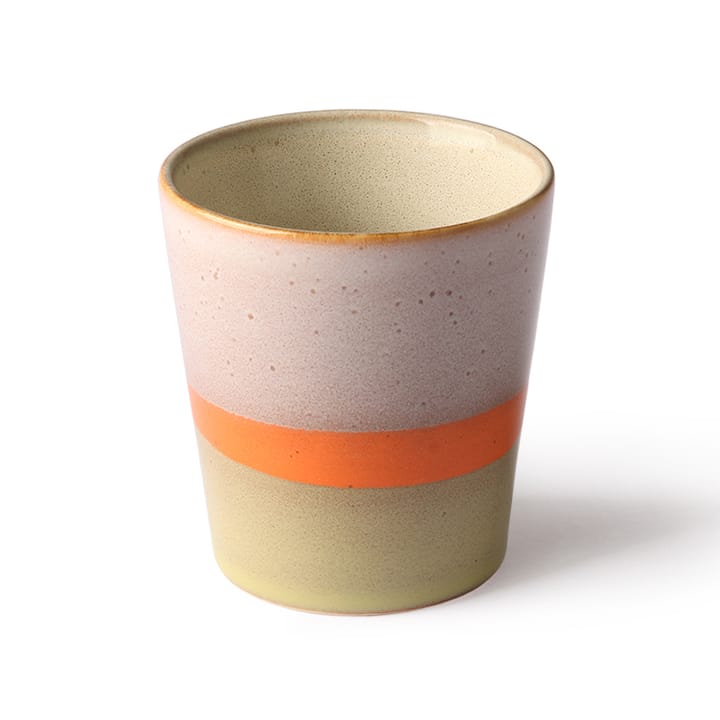 70's Tasse , Saturn HKliving