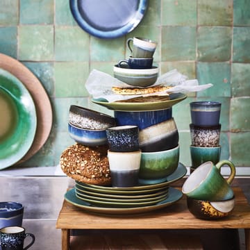 70's Tasse  - Snowy - HKliving
