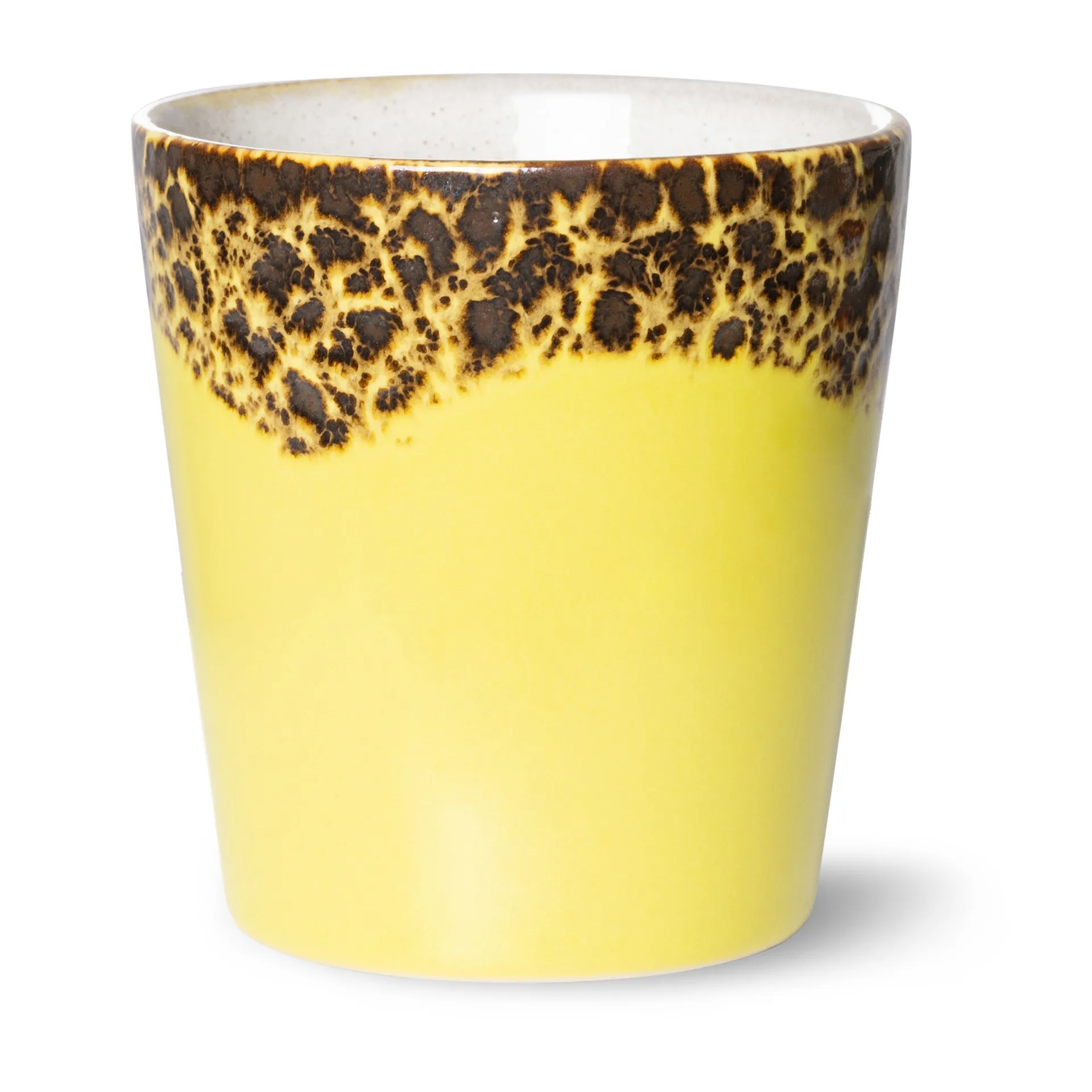 70's Tasse , Solar HKliving