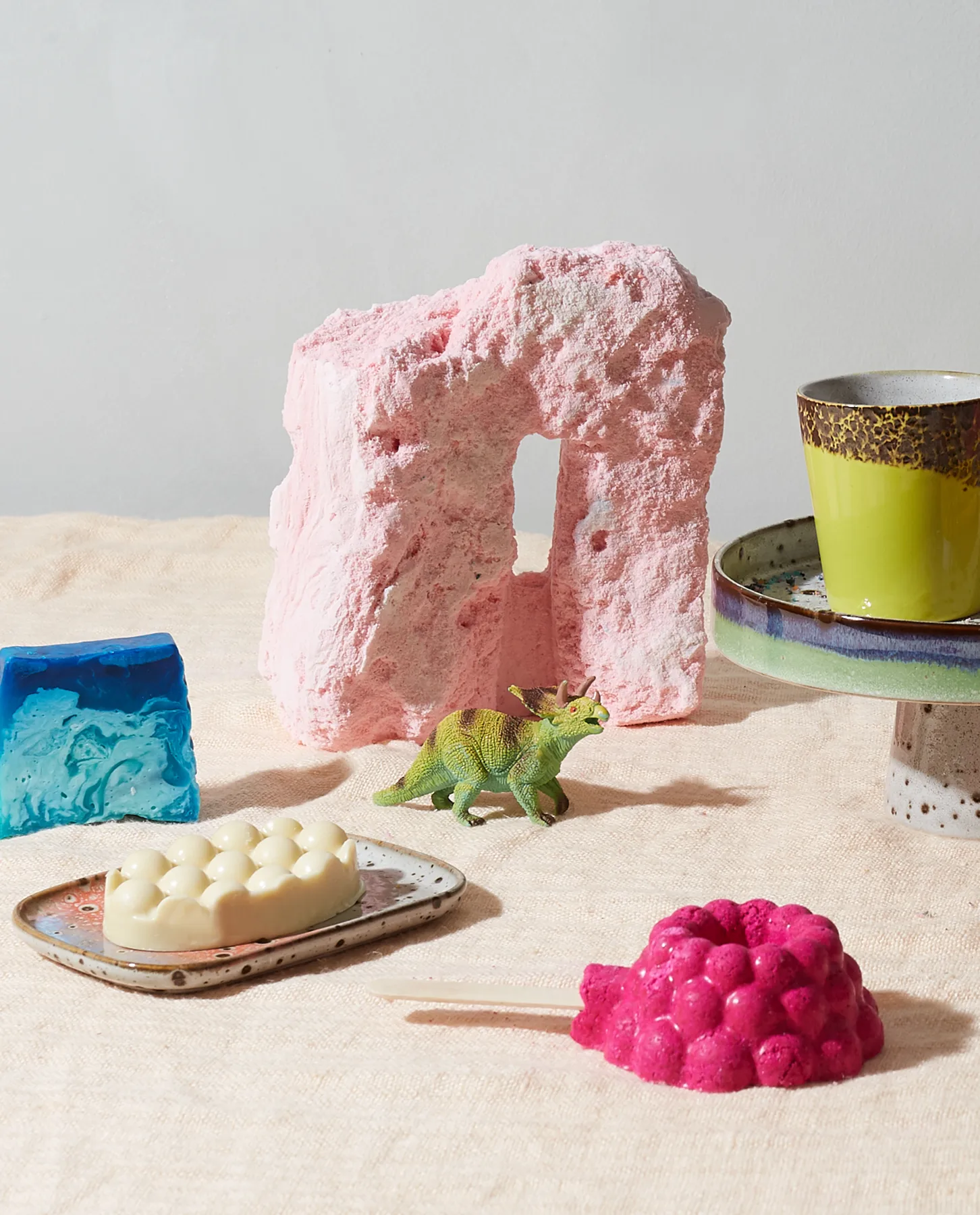 70's Tasse , Solar HKliving