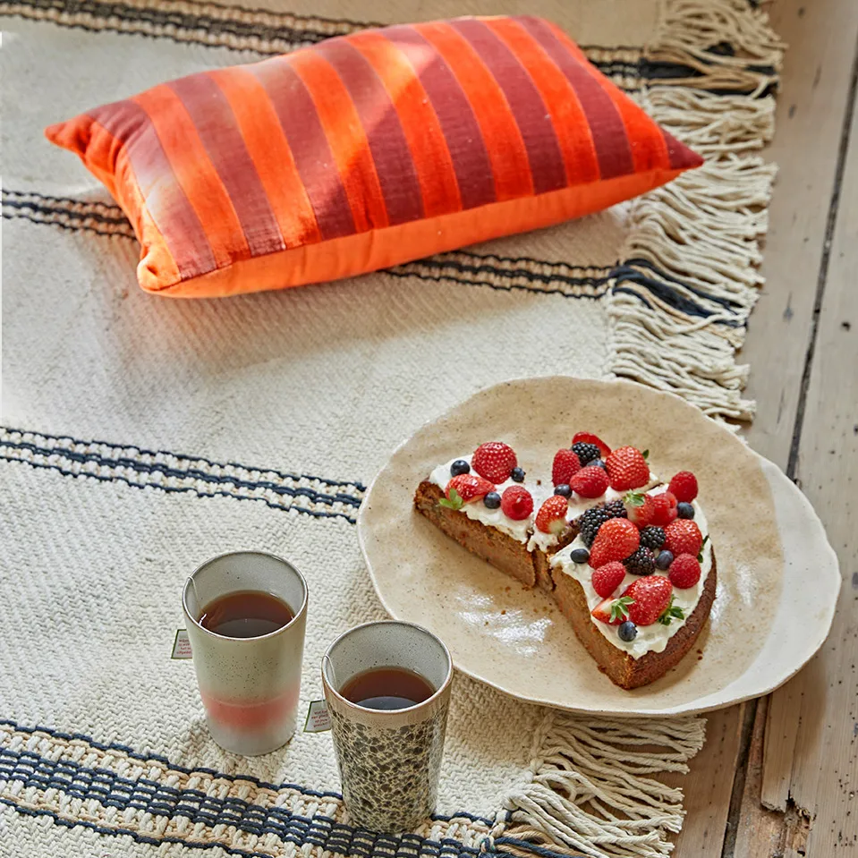 70's Teebecher 2 Teile, Multi HKliving