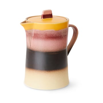 70's Teekanne - Sunset - HKliving