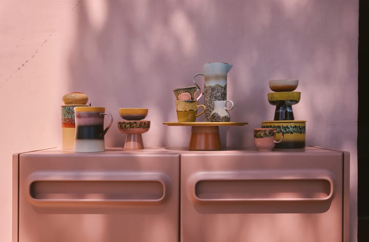 70's Teekanne, Sunset HKliving