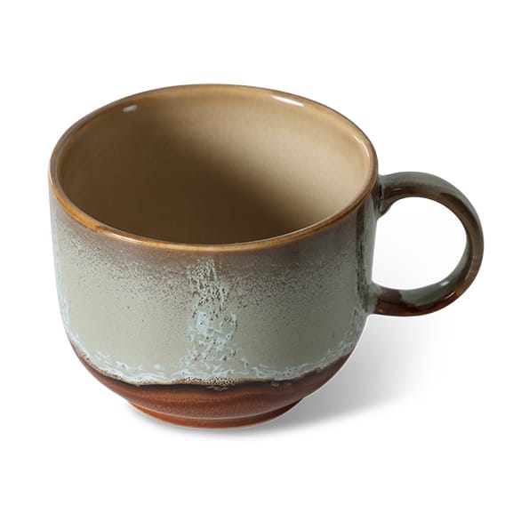 70's Teetasse 42,5 cl, Echo HKliving
