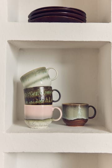 70's Teetasse 42,5 cl - Echo - HKliving